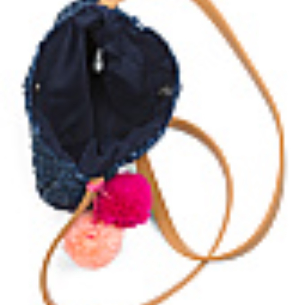 🐠BOHO Crossbody Purse🌺 - Picture 6 of 7